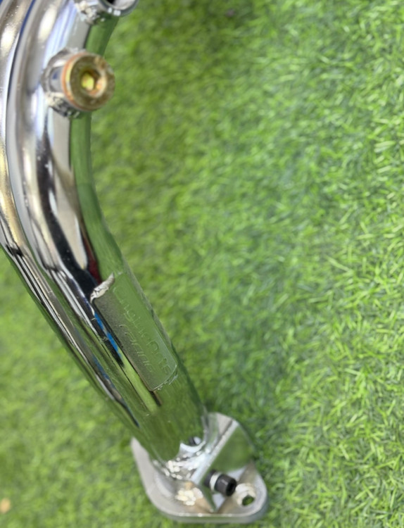 هدرز فولادی انجین ارت