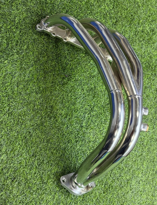 Engine art