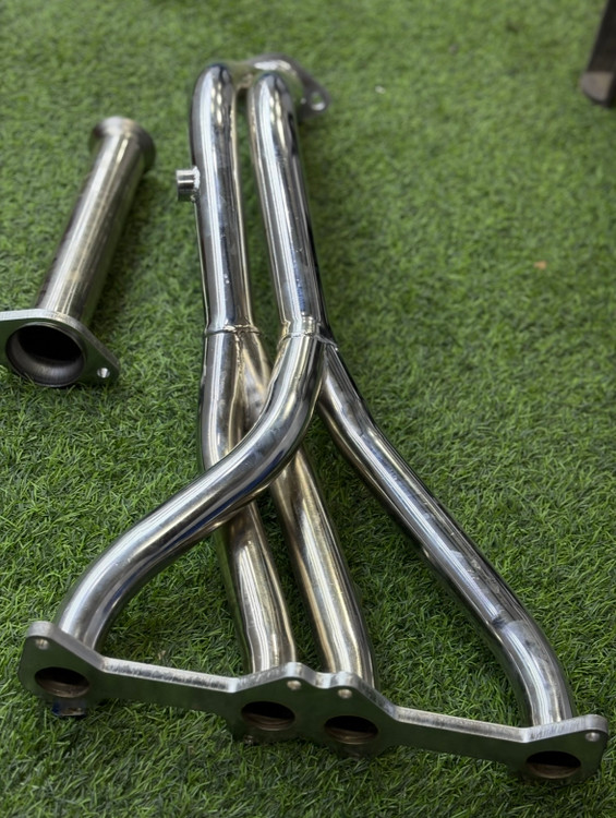 کیفیت و دوام بالای هدرز فولادی ۴/۲/۱ XU7