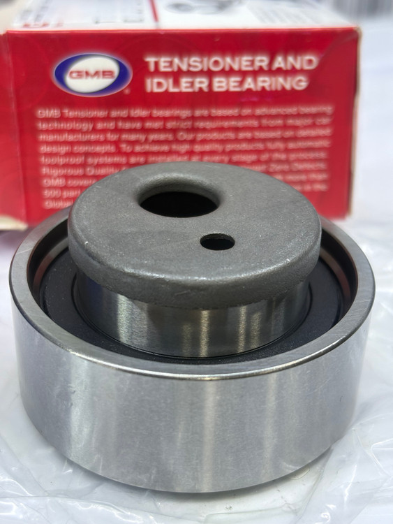 غلتک سفت کن برند GMB